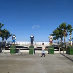 Parque Natural Municipal de Jaboatão - Jaboatão dos Guararapes