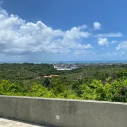 Parque Natural Municipal de Jaboatão - Jaboatão dos Guararapes