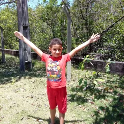 Parque Natural Municipal de Muribeca - Jaboatão dos Guararapes