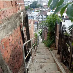 Parque Natural Municipal de Muribeca - Jaboatão dos Guararapes