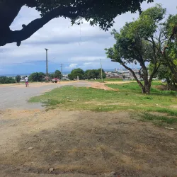 Parque Natural Municipal de Muribeca - Jaboatão dos Guararapes