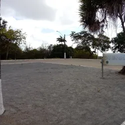 Parque Natural Municipal de Muribeca - Jaboatão dos Guararapes