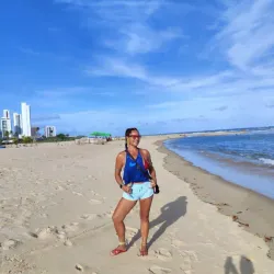 Praia de Barra de Jangada - Jaboatão dos Guararapes