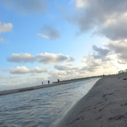 Praia de Barra de Jangada - Jaboatão dos Guararapes