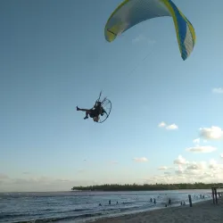 Praia de Barra de Jangada - Jaboatão dos Guararapes