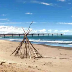 Praia de Candeias - Jaboatão dos Guararapes