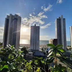 Praia de Candeias - Jaboatão dos Guararapes
