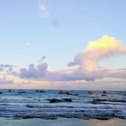 Praia de Candeias - Jaboatão dos Guararapes