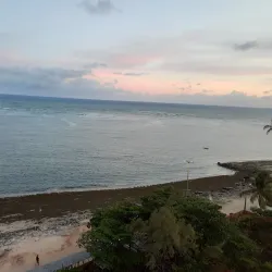 Praia de Candeias - Jaboatão dos Guararapes