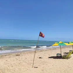 Praia de Piedade - Jaboatão dos Guararapes