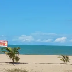 Praia de Piedade - Jaboatão dos Guararapes