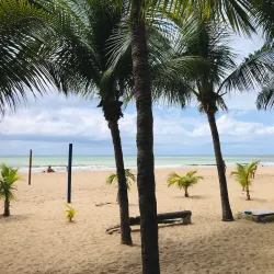 Praia de Piedade - Jaboatão dos Guararapes