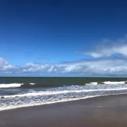Praia de Piedade - Jaboatão dos Guararapes