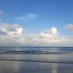 Praia de Piedade - Jaboatão dos Guararapes