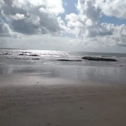 Praia de Piedade - Jaboatão dos Guararapes