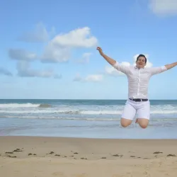 Praia do Paiva - Jaboatão dos Guararapes