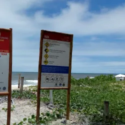 Praia do Paiva - Jaboatão dos Guararapes