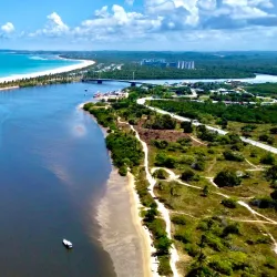 Praia do Paiva - Jaboatão dos Guararapes