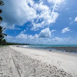Praia do Paiva - Jaboatão dos Guararapes