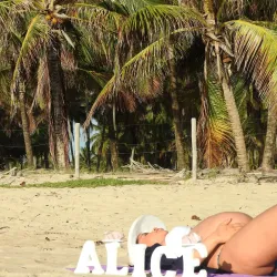 Praia do Paiva - Jaboatão dos Guararapes