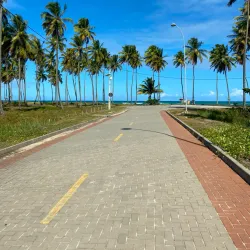 Praia do Paiva - Jaboatão dos Guararapes