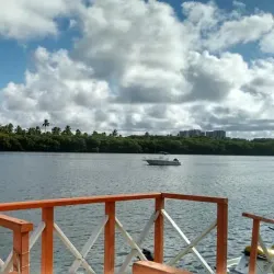 Praia do Paiva - Jaboatão dos Guararapes