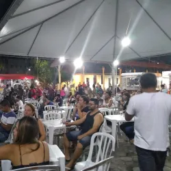 Centro Cultural Jacareí - Jacareí