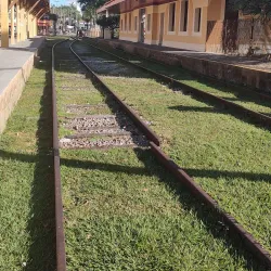 Centro Cultural Jacareí - Jacareí