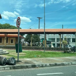 Centro Cultural Jacareí - Jacareí