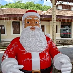 Centro Cultural Jacareí - Jacareí