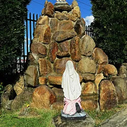 Igreja Matriz de São João Batista - Jacareí