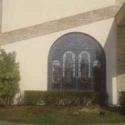 Igreja Matriz de São João Batista - Jacareí