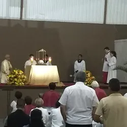 Igreja Matriz de São João Batista - Jacareí