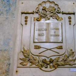 Museu Histórico e Pedagógico de Jacareí - Jacareí