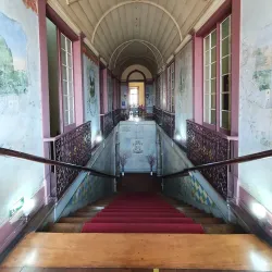 Museu Histórico e Pedagógico de Jacareí - Jacareí