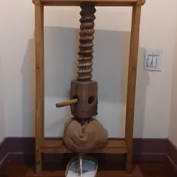 Museu Histórico e Pedagógico de Jacareí - Jacareí