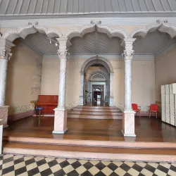 Museu Histórico e Pedagógico de Jacareí - Jacareí