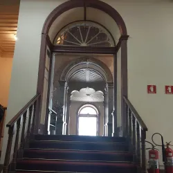 Museu Histórico e Pedagógico de Jacareí - Jacareí