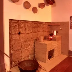 Museu Histórico e Pedagógico de Jacareí - Jacareí