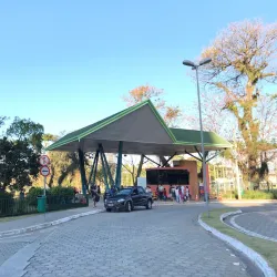 Parque da Cidade - Playground - Jacareí