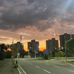 Parque da Cidade - Jacareí