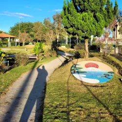 Parque da Cidade - Jacareí