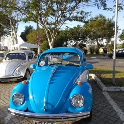 Parque da Cidade - Jacareí