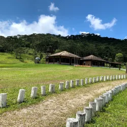 Parque Natural Municipal da Serra do Mar - Jacareí