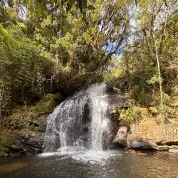 Parque Natural Municipal da Serra do Mar - Jacareí