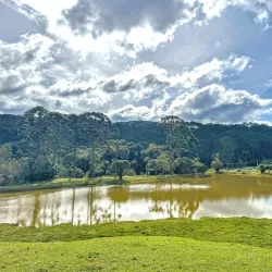 Parque Natural Municipal da Serra do Mar - Jacareí
