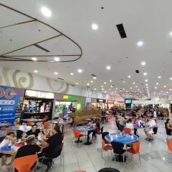 Shopping Jacareí - Jacareí