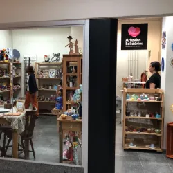 Shopping Jacareí - Jacareí