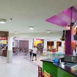 Shopping Jacareí - Jacareí