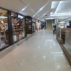 Shopping Jacareí - Jacareí